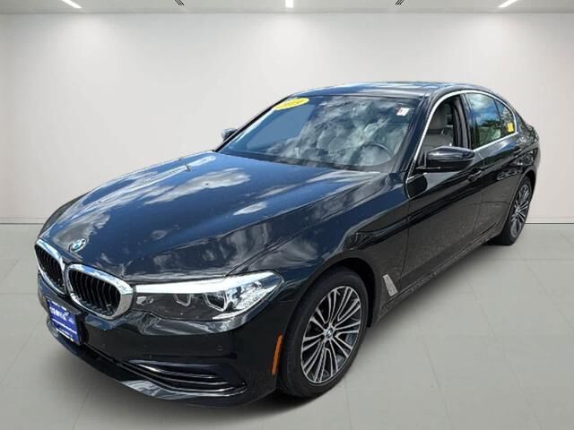 2019 BMW 5 Series 530i xDrive
