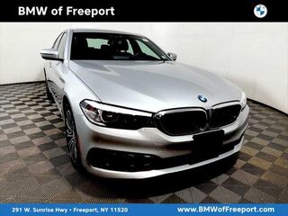 2019 BMW 5 Series 530i xDrive