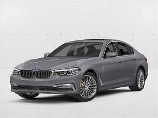 2019 BMW 5 Series 530e iPerformance