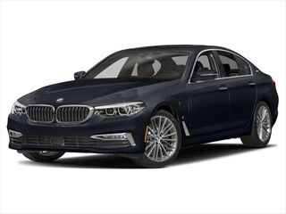 2020 BMW 5 Series 530e xDrive iPerformance