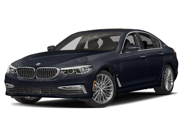 2020 BMW 5 Series 530e xDrive iPerformance