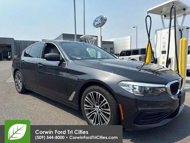 2020 BMW 5 Series 530e xDrive iPerformance