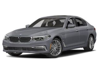 2020 BMW 5 Series 530e xDrive iPerformance