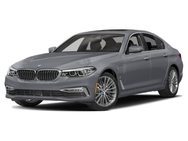 2020 BMW 5 Series 530e xDrive iPerformance