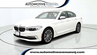2018 BMW 5 Series 530e xDrive iPerformance