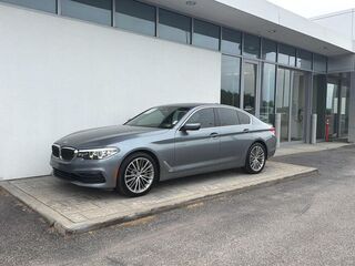 2020 BMW 5 Series 530i xDrive