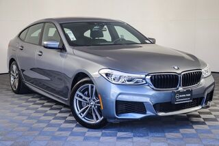 2018 BMW 6 Series 640i xDrive