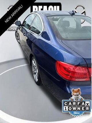 2013 BMW 3 Series 335i