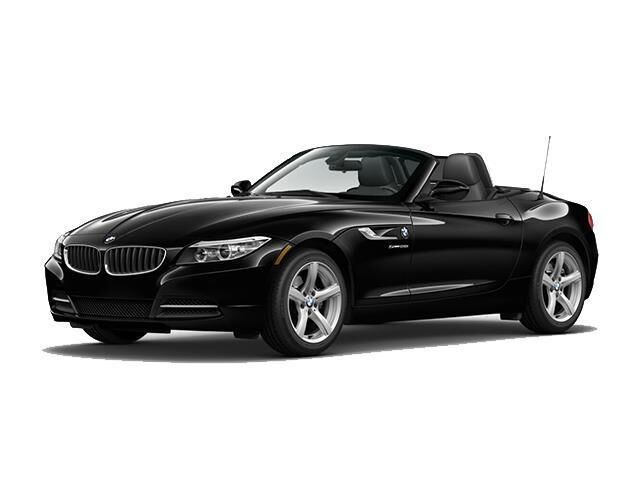 2014 BMW Z4 sDrive28i — photo 1 of 12