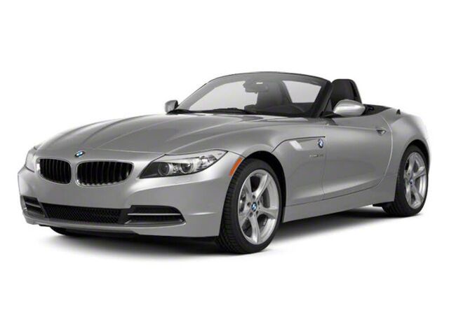 2013 BMW Z4 sDrive28i