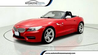 2016 BMW Z4 sDrive35is