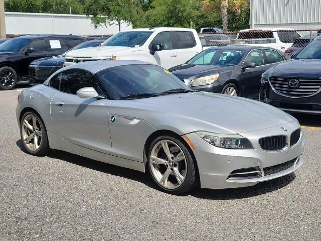 2011 BMW Z4 sDrive30i