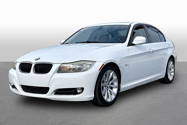 2011 BMW 3 Series 328i