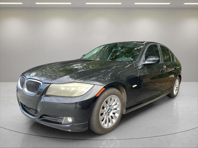2009 BMW 3 Series 328i
