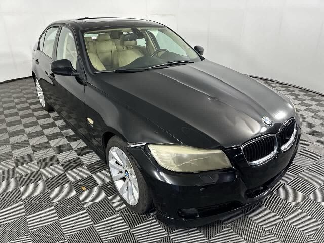 2011 BMW 3 Series 328i xDrive