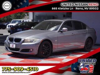 2011 BMW 3 Series 328i xDrive