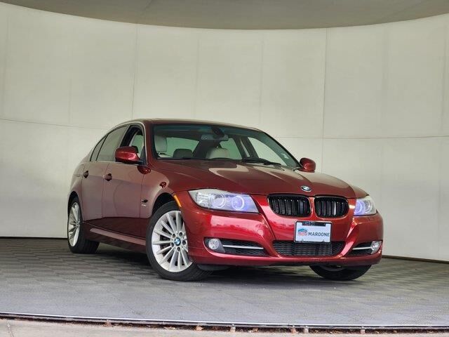 2011 BMW 3 Series 335i xDrive