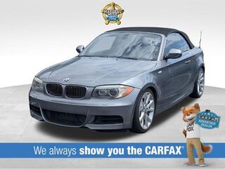 2012 BMW 1 Series 135i