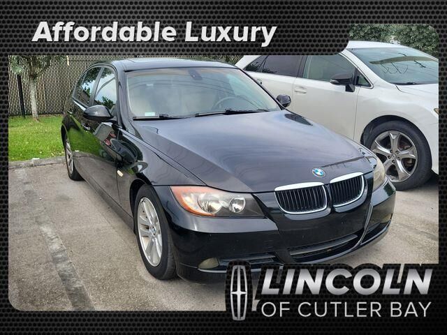 2006 BMW 3 Series 325i