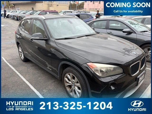 2014 BMW X1 xDrive28i