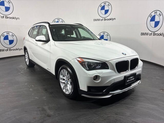 2015 BMW X1 xDrive28i — photo 1 of 13