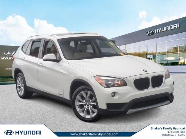 2014 BMW X1 xDrive28i