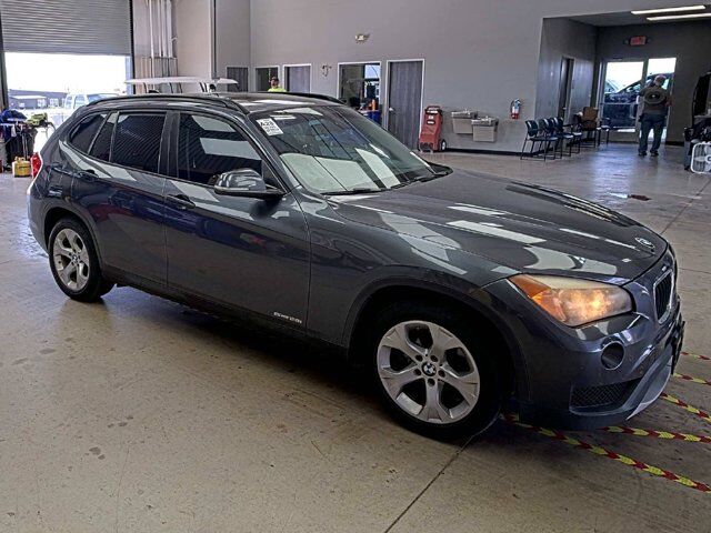 2014 BMW X1 sDrive28i
