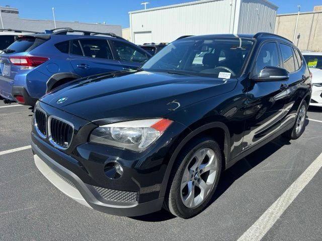 2014 BMW X1 sDrive28i