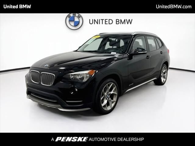 2015 BMW X1 sDrive28i