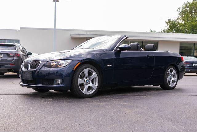 2007 BMW 3 Series 328i