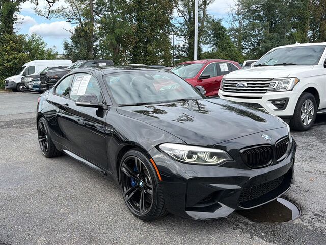 2018 BMW M2 Base
