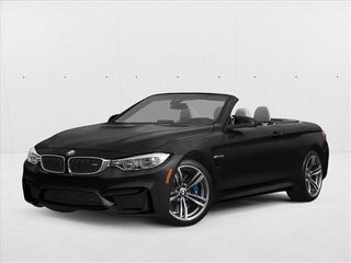 2015 BMW M4 Base