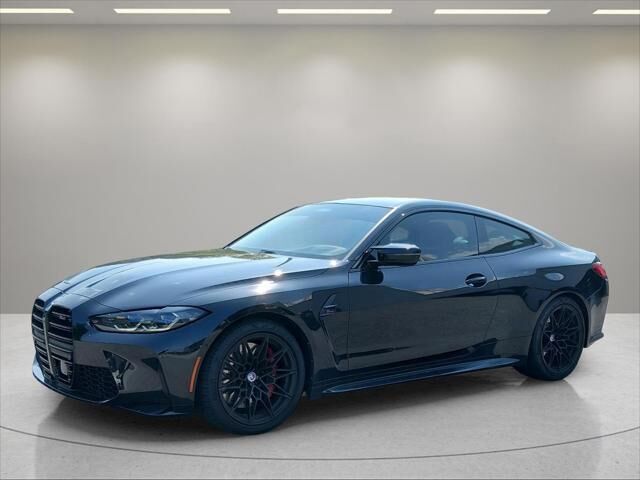 2023 BMW M4 Competition xDrive — photo 1 of 13