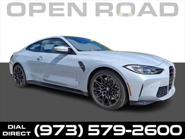 2024 BMW M4 Base