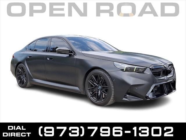 2026 BMW M5 Base