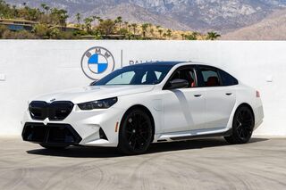 2026 BMW M5 Base