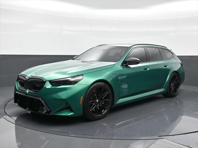 2025 BMW M5 Touring