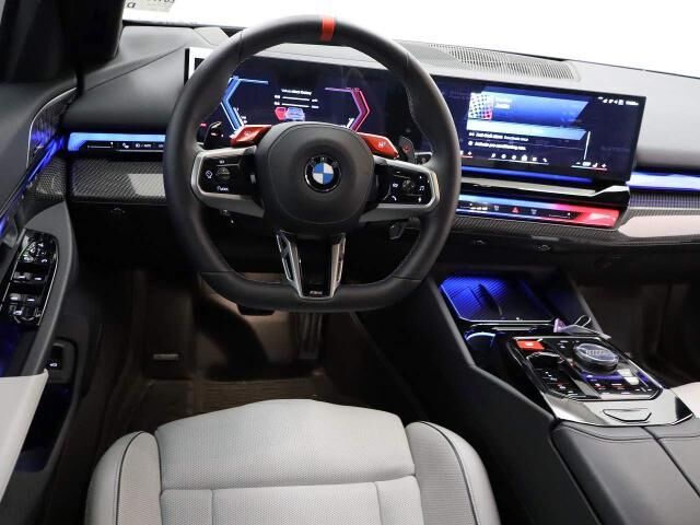 2026 BMW M5 Touring