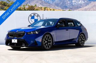 2025 BMW M5 Touring