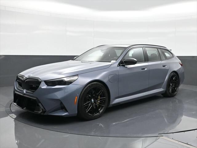 2025 BMW M5 Touring