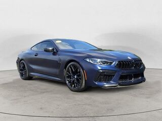 2023 BMW M8 Competition