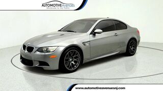 2011 BMW M3 2dr Cpe w/ Competition Pkg, M DCT &amp; Tech Pkg