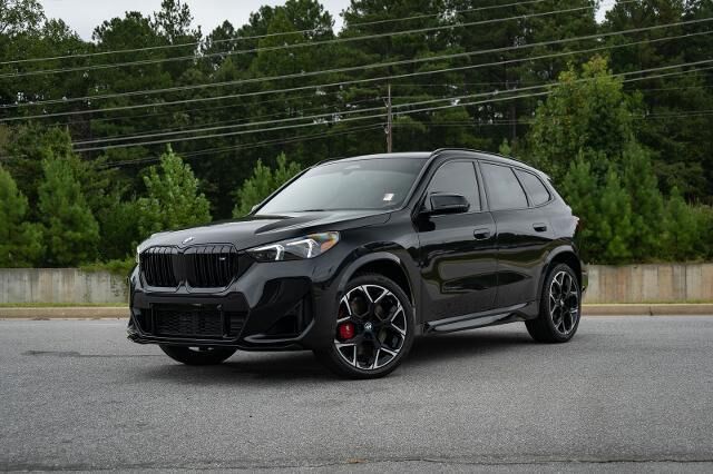 2026 BMW X1 M35i