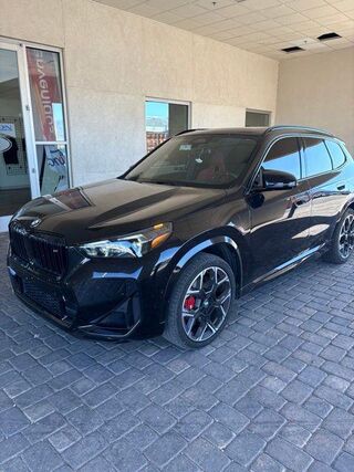 2024 BMW X1 M35i