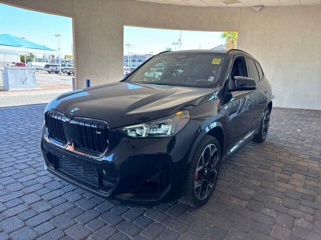 2024 BMW X1 M35i