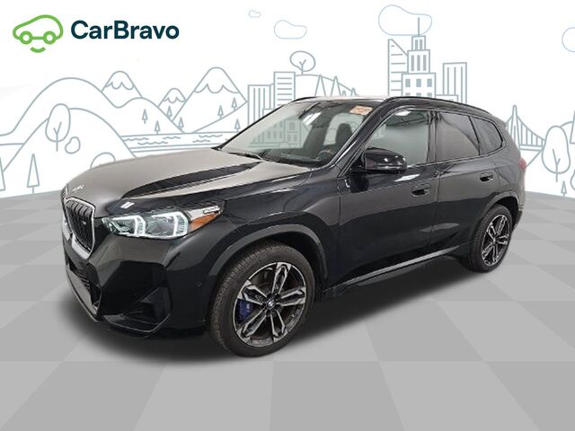 2026 BMW X1 M35i