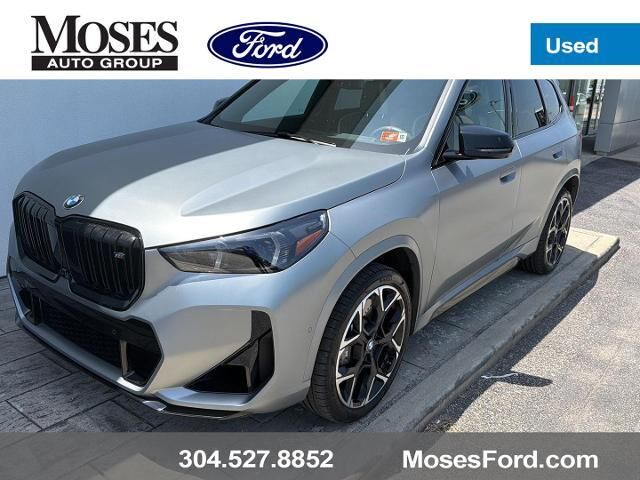 2026 BMW X1 M35i