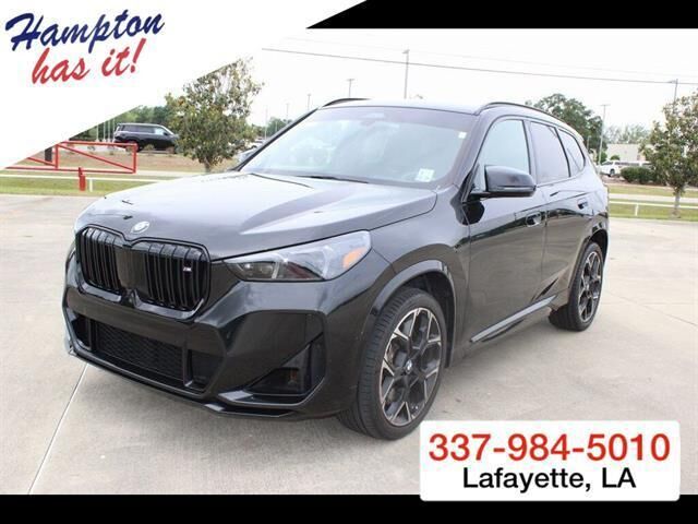 2024 BMW X1 M35i