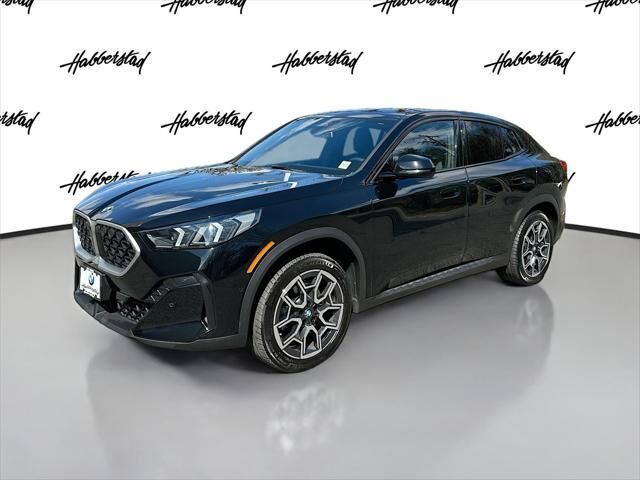 2024 BMW X2 xDrive28i