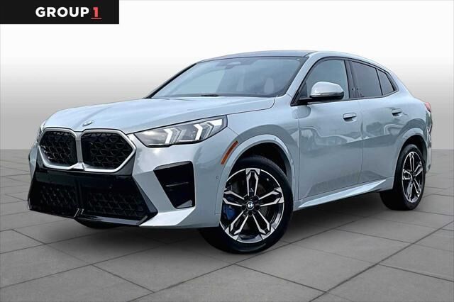 2025 BMW X2 xDrive28i